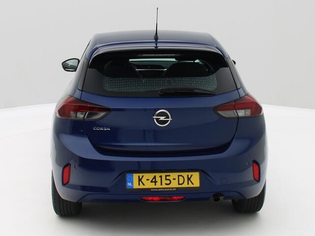 Opel CORSA 1.2 Elegance Automaat Navi/ Pdc/ 1/2 Leder