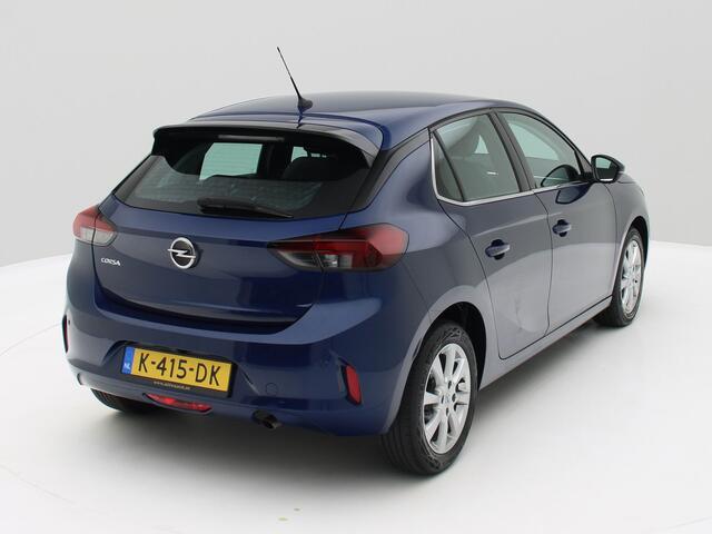 Opel CORSA 1.2 Elegance Automaat Navi/ Pdc/ 1/2 Leder
