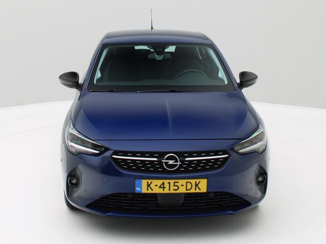 Opel CORSA 1.2 Elegance Automaat Navi/ Pdc/ 1/2 Leder