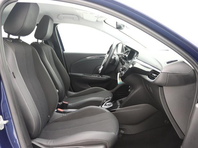 Opel CORSA 1.2 Elegance Automaat Navi/ Pdc/ 1/2 Leder