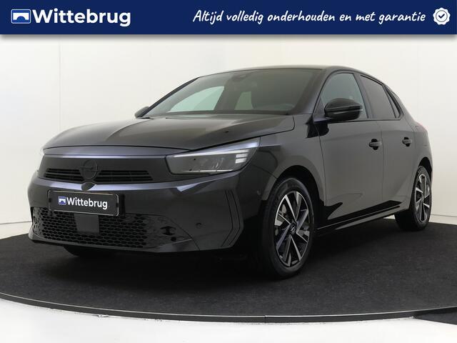 Opel CORSA 1.2 Turbo GS | Wireless Carplay | Camera | Keyless | Full Map Navi |