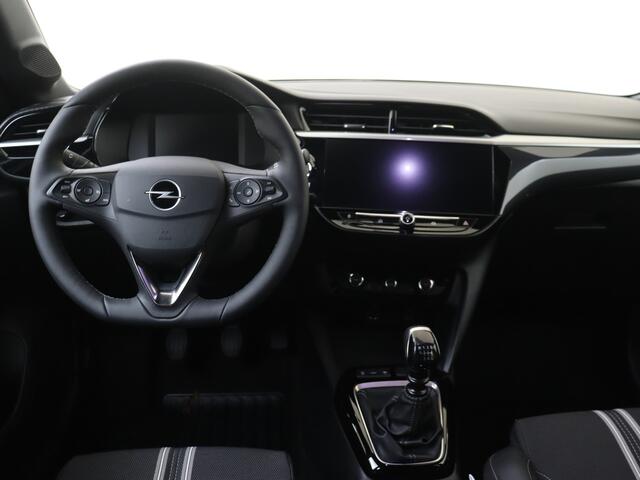 Opel CORSA 1.2 Turbo GS | Wireless Carplay | Camera | Keyless | Full Map Navi |