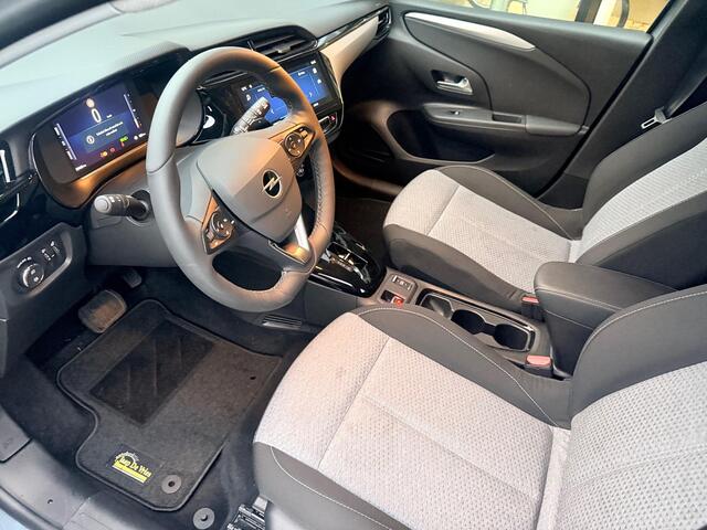 Opel CORSA 1.2 Turbo Hybrid