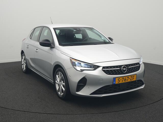 Opel CORSA 1.2 Level 3 - RIJKLAARPRIJS - Lage Kilometerstand! - All Seasonbanden - Achteruitrijcamera - Apple Carplay - Android Auto