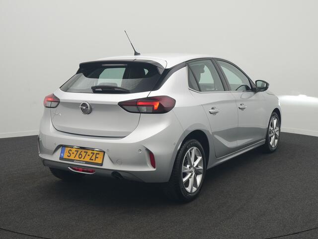 Opel CORSA 1.2 Level 3 - RIJKLAARPRIJS - Lage Kilometerstand! - All Seasonbanden - Achteruitrijcamera - Apple Carplay - Android Auto