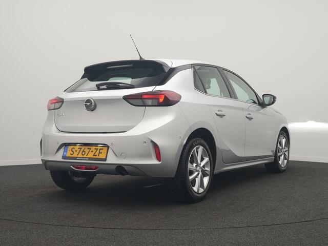 Opel CORSA 1.2 Level 3 - RIJKLAARPRIJS - Lage Kilometerstand! - All Seasonbanden - Achteruitrijcamera - Apple Carplay - Android Auto