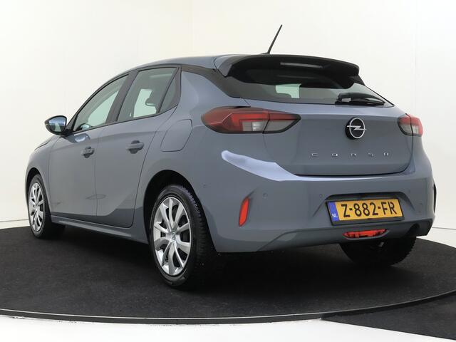 Opel CORSA 1.2 Turbo Edition | Camera | Digitale Cockpit | Carplay | Clean is Clean 4-12 MA