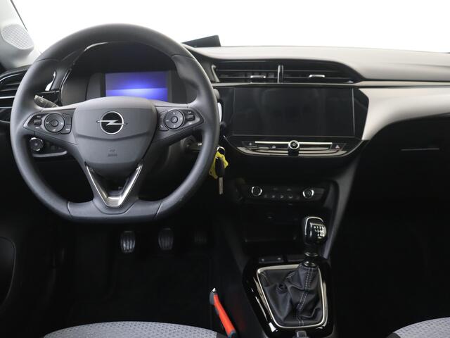 Opel CORSA 1.2 Turbo Edition | Camera | Digitale Cockpit | Carplay | Clean is Clean 4-12 MA
