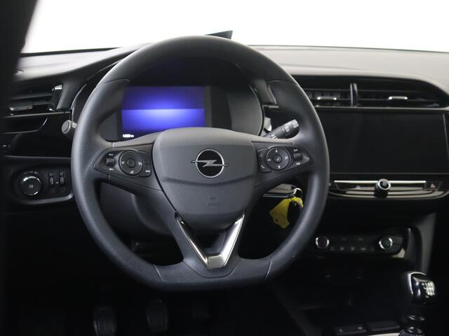 Opel CORSA 1.2 Turbo Edition | Camera | Digitale Cockpit | Carplay | Clean is Clean 4-12 MA