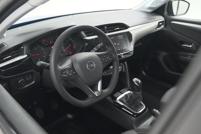 Opel CORSA 1.2 Edition | Navigatie | Apple Carplay | Airco