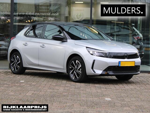 Opel CORSA 1.2 Turbo GS VOORRAAD KORTING