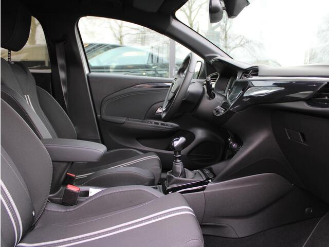 Opel CORSA 1.2 Turbo GS VOORRAAD KORTING