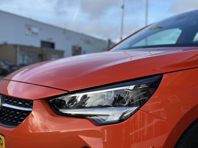 Opel CORSA 1.2 Elegance | Camera en Sensoren | cruise control | Airco