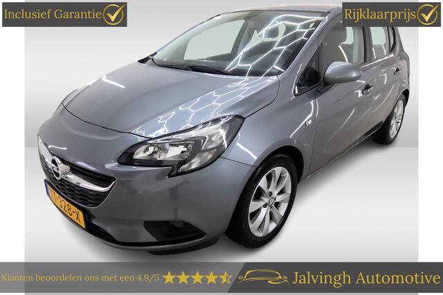 Opel CORSA 1.4 Favourite |Navi|Carplay|PDC!