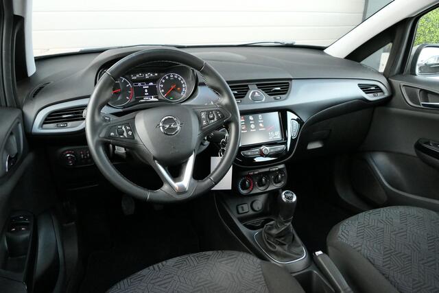 Opel CORSA 1.4 Favourite |Navi|Carplay|PDC!