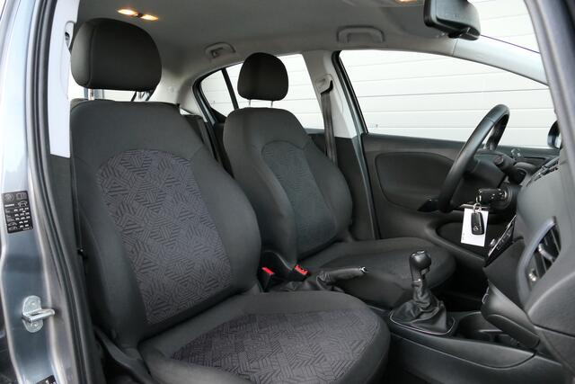 Opel CORSA 1.4 Favourite |Navi|Carplay|PDC!