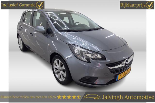Opel CORSA 1.4 Favourite |Navi|Carplay|PDC!