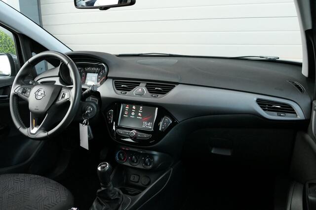 Opel CORSA 1.4 Favourite |Navi|Carplay|PDC!