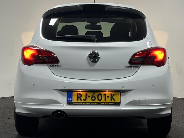 Opel CORSA 1.0 Turbo Black Roof Edition | NAVI | CRUISE CONTROL | PARKEERSENSOREN | CARPLAY |