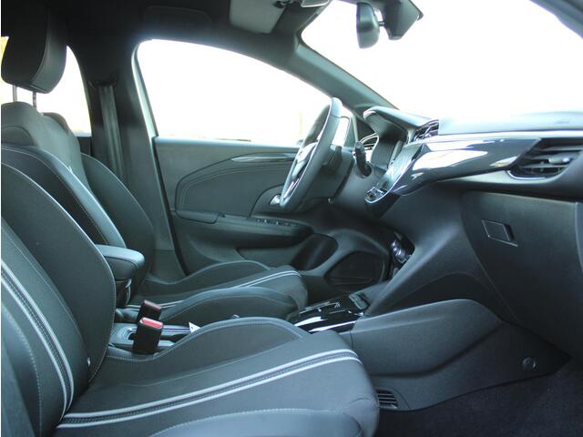 Opel CORSA 1.2 Turbo Hybrid GS Automaat | Navi / Camera / Climate