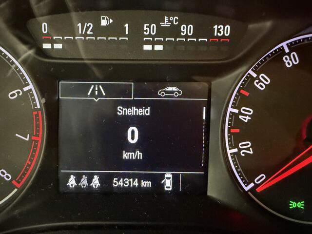 Opel CORSA 1.2 P-222-GS