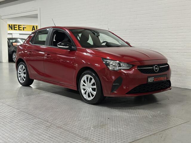 Opel CORSA 1.2 Edition AIRCO / CRUISE / NAVI