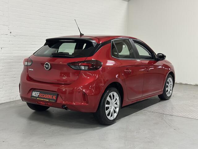 Opel CORSA 1.2 Edition AIRCO / CRUISE / NAVI