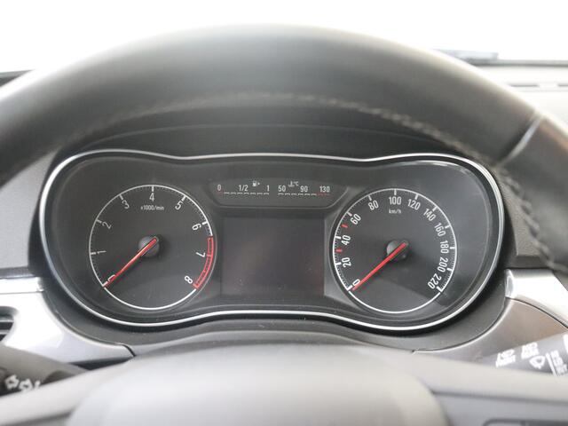 Opel CORSA 1.0 Turbo Online Edition | Lage kilometer stand! | Navigatie | Camera + Parkeerhulp | 17 Inch LMV |