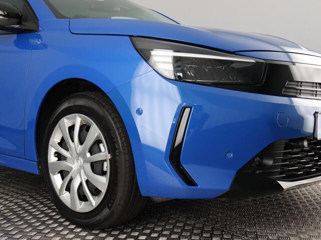 Opel CORSA 1.2 GS (Camera / Stoel- Stuurverw. / Cruise / Carplay)
