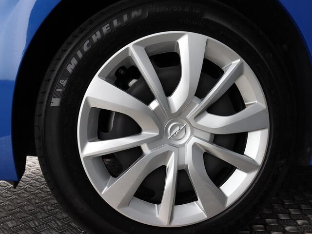 Opel CORSA 1.2 GS (Camera / Stoel- Stuurverw. / Cruise / Carplay)