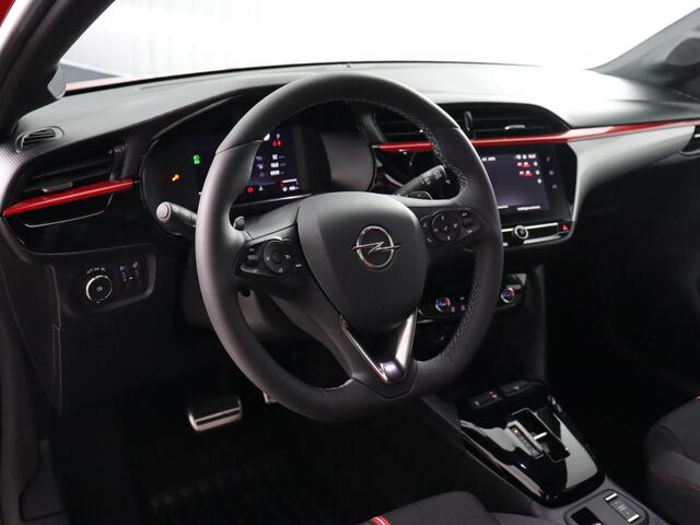 Opel CORSA 1.2 Level 4 (Camera / Navi / Cruise / Blindspot / Carplay)
