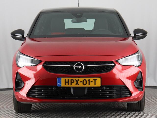 Opel CORSA 1.2 Level 4 (Camera / Navi / Cruise / Blindspot / Carplay)