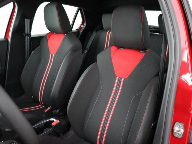 Opel CORSA 1.2 Level 4 (Camera / Navi / Cruise / Blindspot / Carplay)