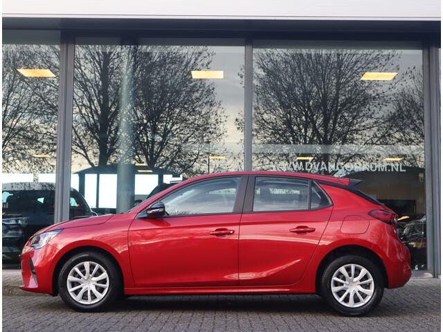 Opel CORSA 1.2 Edition