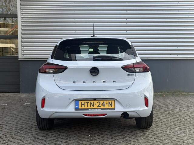 Opel CORSA Business Edition 1.2 Hybrid 110pk | AIRCO | APPLE CARPLAY / ANDROID AUTO | PARKEERSENSOREN | CRUISE CONTROL | DAB+