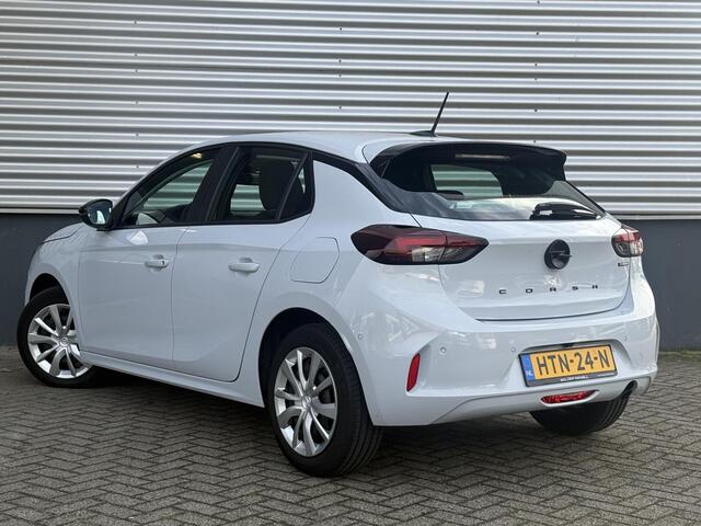 Opel CORSA Business Edition 1.2 Hybrid 110pk | AIRCO | APPLE CARPLAY / ANDROID AUTO | PARKEERSENSOREN | CRUISE CONTROL | DAB+