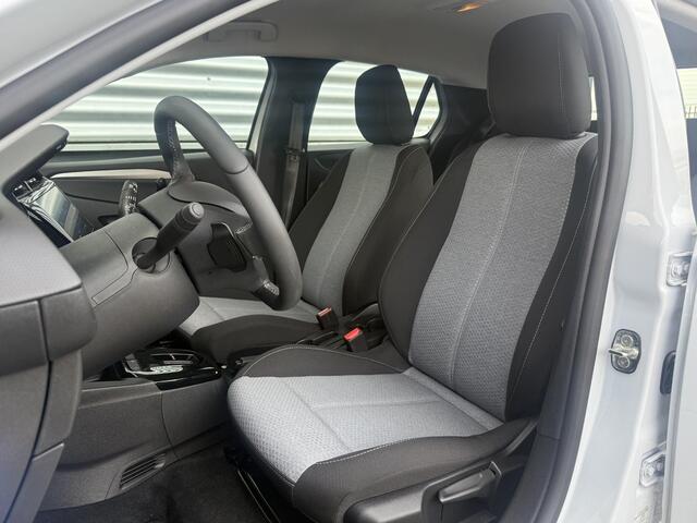 Opel CORSA Business Edition 1.2 Hybrid 110pk | AIRCO | APPLE CARPLAY / ANDROID AUTO | PARKEERSENSOREN | CRUISE CONTROL | DAB+