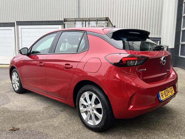 Opel CORSA 1.2 Edition CarPlay|LED|NAVI