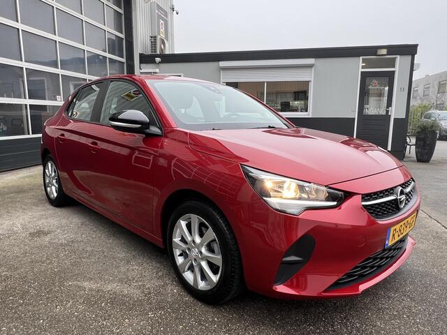 Opel CORSA 1.2 Edition CarPlay|LED|NAVI