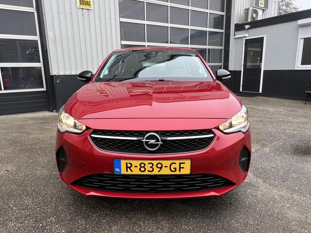 Opel CORSA 1.2 Edition CarPlay|LED|NAVI