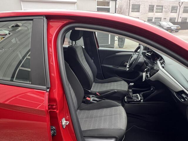 Opel CORSA 1.2 Edition CarPlay|LED|NAVI