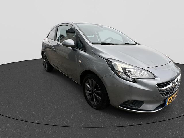 Opel CORSA 1.4 Edition |Rijklaar | NAVI | Camera | Stoel verwarming