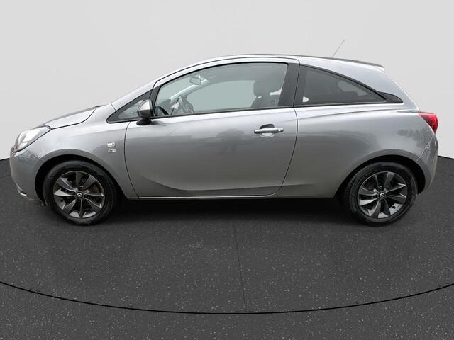 Opel CORSA 1.4 Edition |Rijklaar | NAVI | Camera | Stoel verwarming