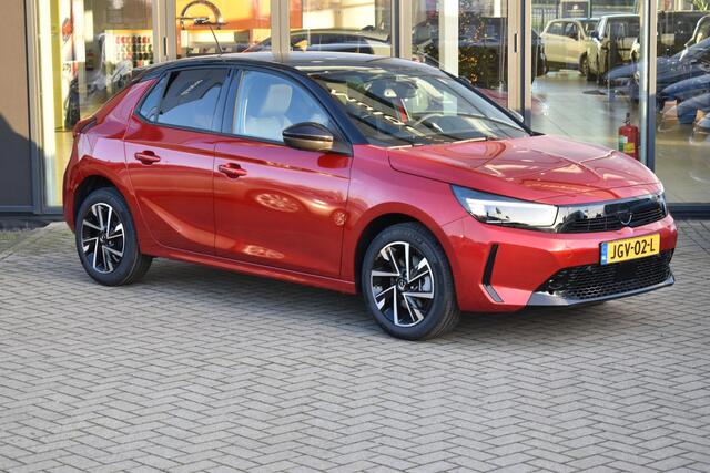 Opel CORSA 1.2 Turbo Yes VOORRAAD KORTING