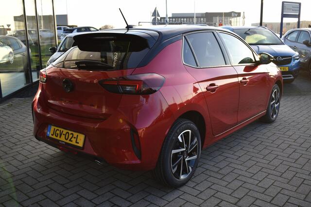 Opel CORSA 1.2 Turbo Yes VOORRAAD KORTING