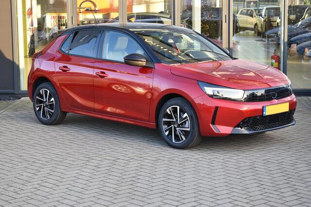 Opel CORSA 1.2 Turbo Yes VOORRAAD KORTING