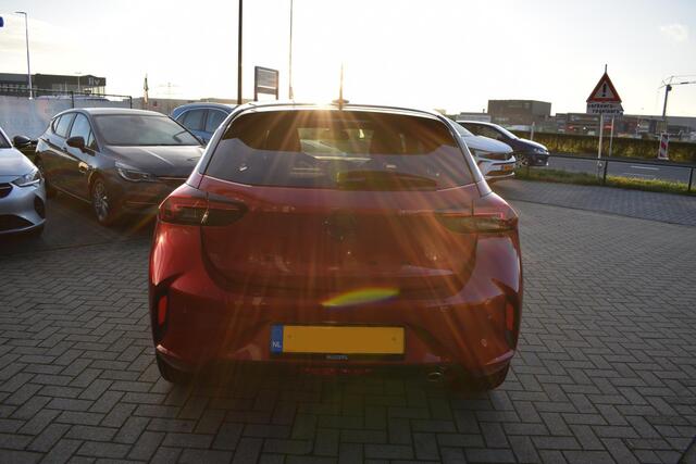 Opel CORSA 1.2 Turbo Yes VOORRAAD KORTING