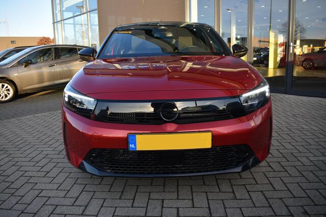 Opel CORSA 1.2 Turbo Yes VOORRAAD KORTING