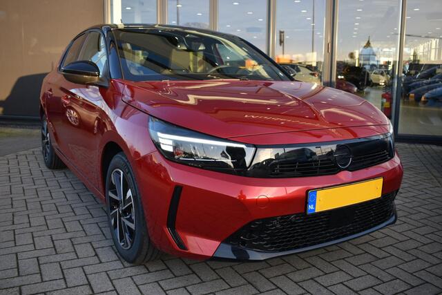 Opel CORSA 1.2 Turbo Yes VOORRAAD KORTING