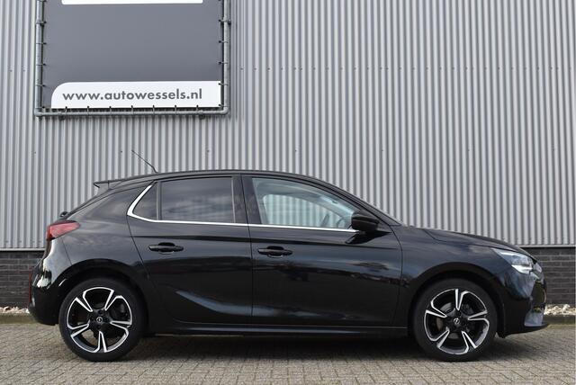 Opel CORSA 1.2 Edition Panorama, 360* camera, Stoel/stuurverwarming, Carplay